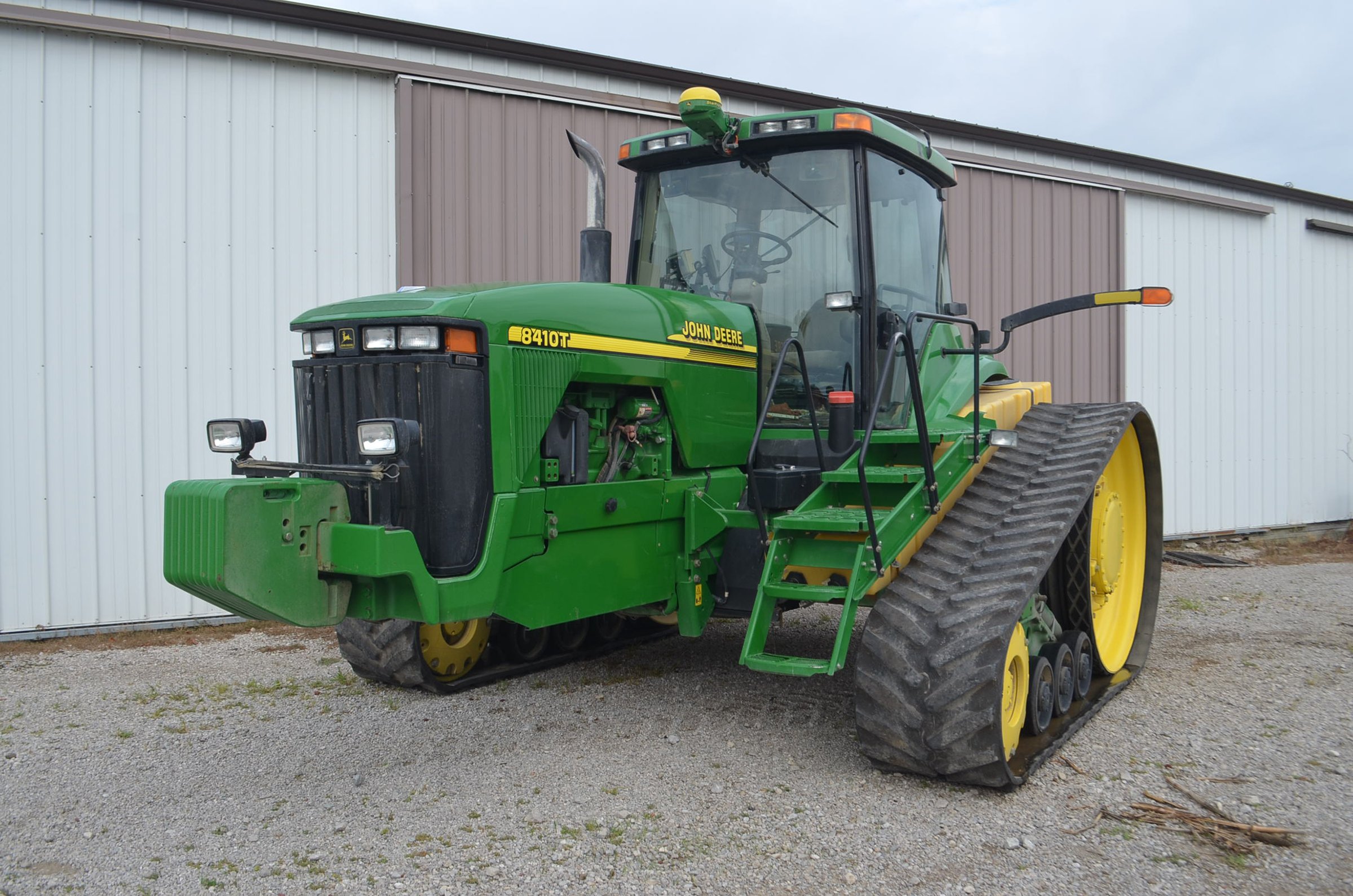 Property photo 69 - FARM EQUIPMENT AUCTION IN PAULDING COUNTY, OHIO